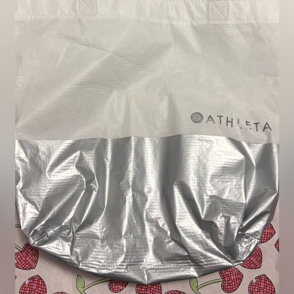 Athleta Tote Bag